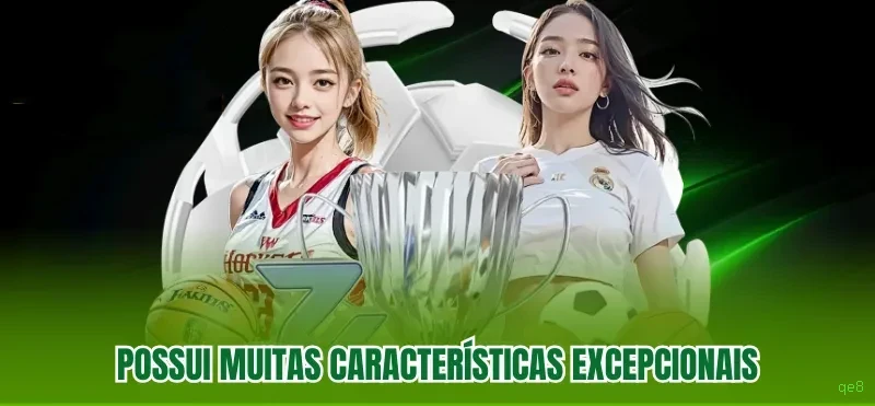 Guia rápido de apostas ao vivo na qe8