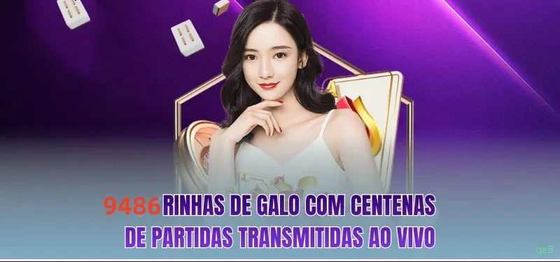 Cassino qe8 - mesas ao vivo e jogos